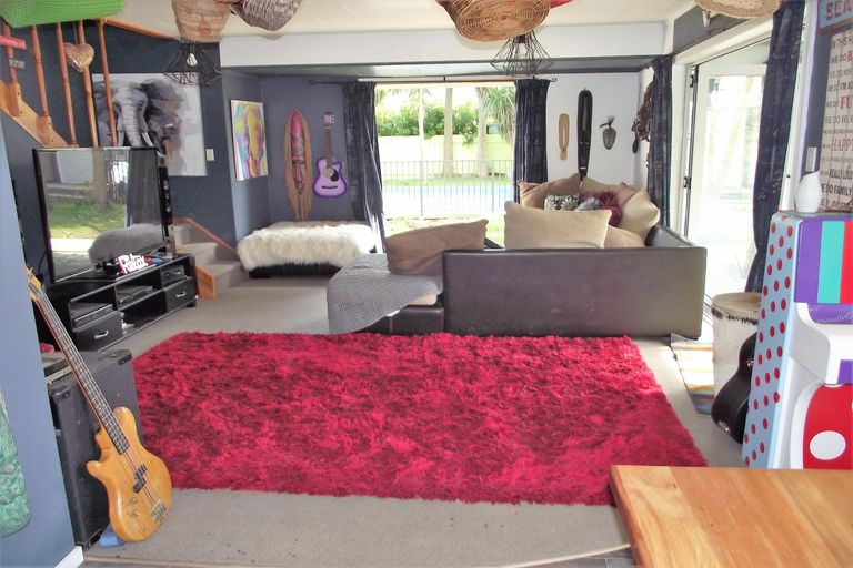 Photo of property in 130 Consols Street, Waihi, 3610