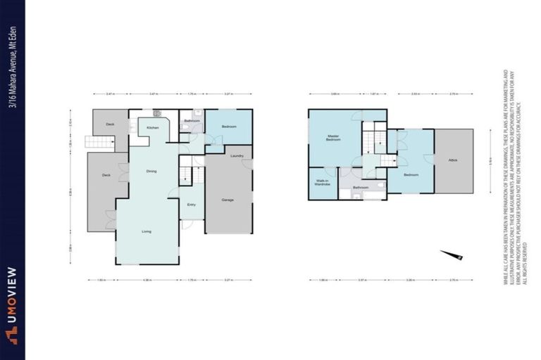 Photo of property in 3/16 Mahara Avenue, Birkenhead, Auckland, 0626