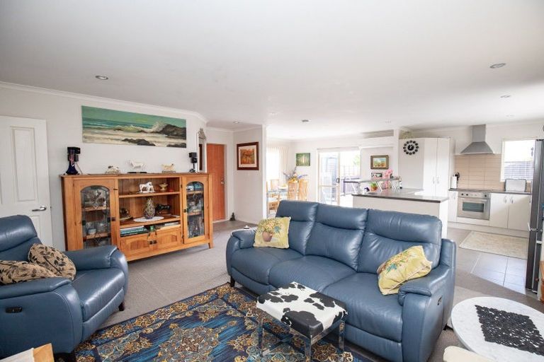 Photo of property in 13a Madgwick Place, Ngatea, 3503