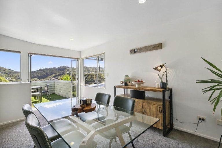 Photo of property in 18b Pimble Avenue, Karori, Wellington, 6012