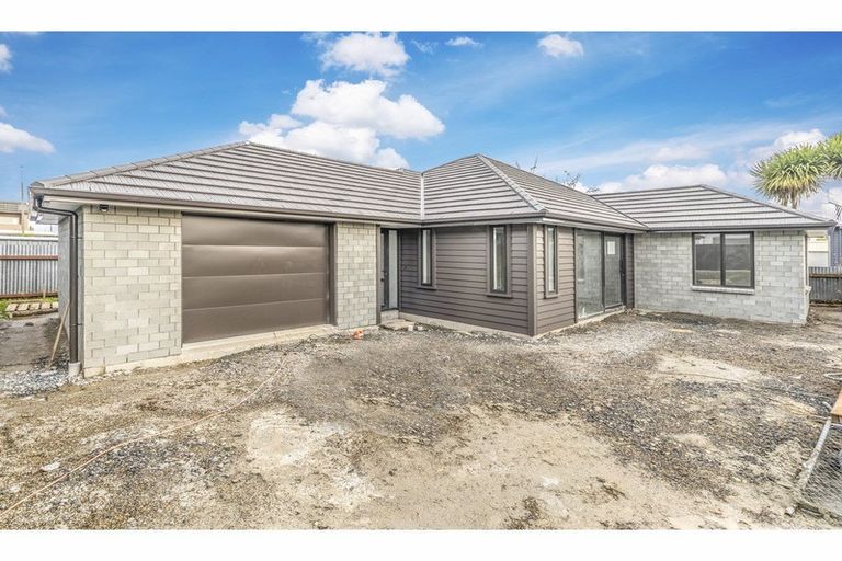 Photo of property in 51 Bourke Street, Windsor, Invercargill, 9810