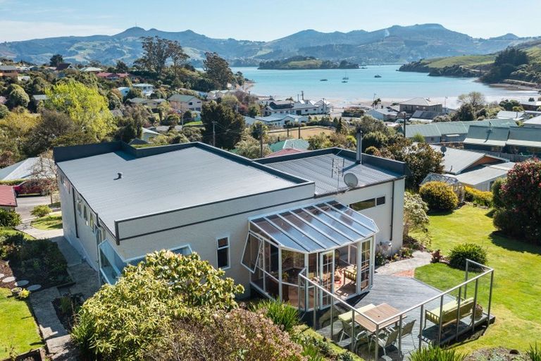 Photo of property in 5 Blackwell Street, Portobello, Dunedin, 9014