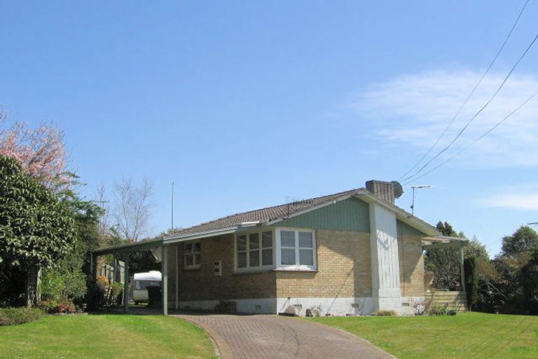 Photo of property in 11 Kotuku Street, Springfield, Rotorua, 3015