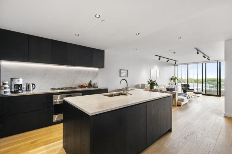 Photo of property in 303/52 Sale Street, Auckland Central, Auckland, 1010