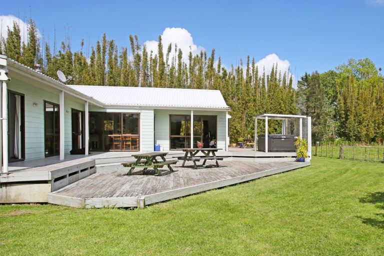 Photo of property in 291 Fitzgerald Road, Drury, 2577