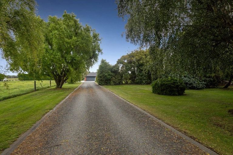 Photo of property in 873 Main Road North, Woodend, Kaiapoi, 7691