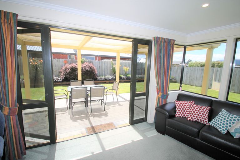 Photo of property in 24 Rowan Place, Mosgiel, 9024