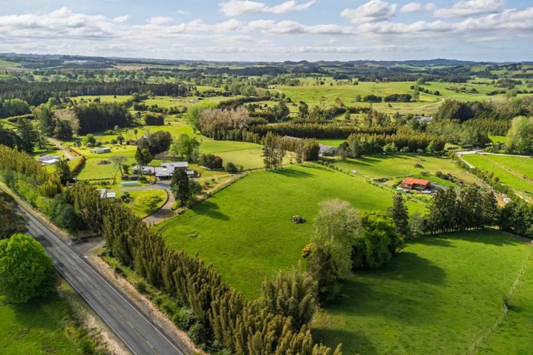 Photo of property in 7012 State Highway 1, Pakaraka, Kaikohe, 0472