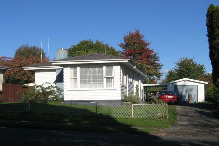 Photo of property in 11 May Street, Tokoroa, 3420