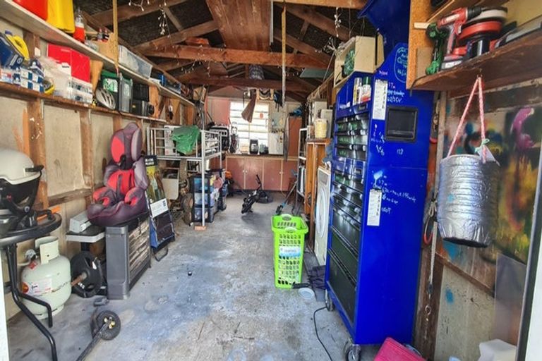 Photo of property in 97 Bailey Street, Huntly, 3700