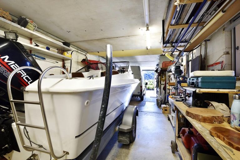 Photo of property in 198 Elaine Bay Road, Elaine Bay, French Pass, 7193