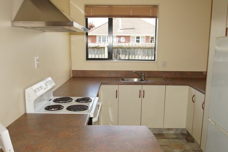 Photo of property in 5/109 Kerrs Road, Avonside, Christchurch, 8061