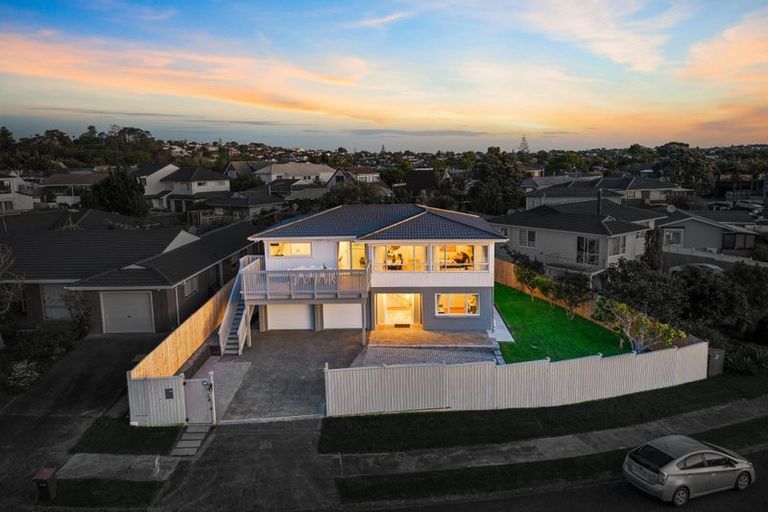 Photo of property in 23 Galsworthy Place, Bucklands Beach, Auckland, 2014