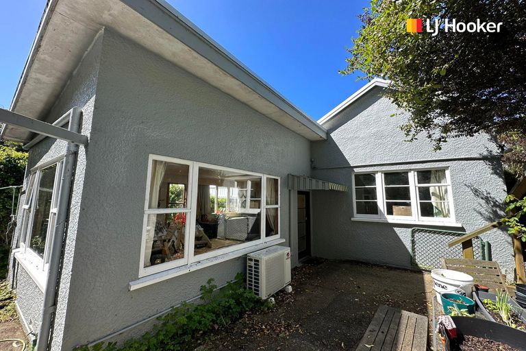 Photo of property in 112 Stafford Street, Dunedin Central, Dunedin, 9016