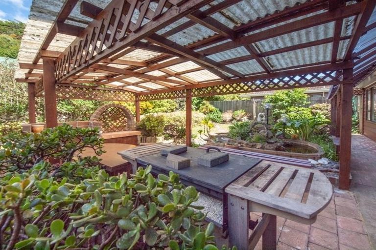 Photo of property in 71 Cortina Avenue, Johnsonville, Wellington, 6037