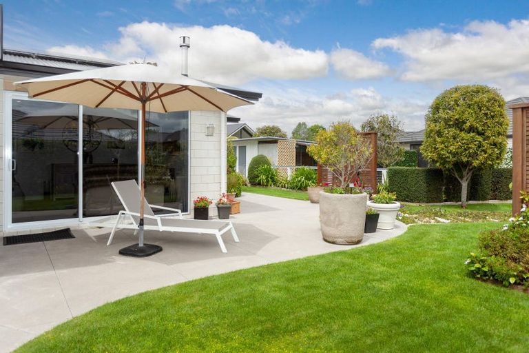 Photo of property in 10 Maple Place, Matamata, 3400