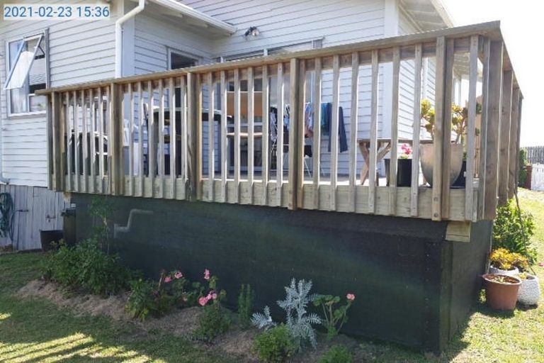 Photo of property in 34 Takahe Road, Ahipara, Kaitaia, 0481