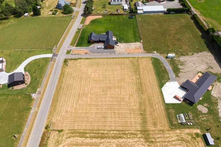 Photo of property in 13 Westward Way, Methven, Ashburton, 7776