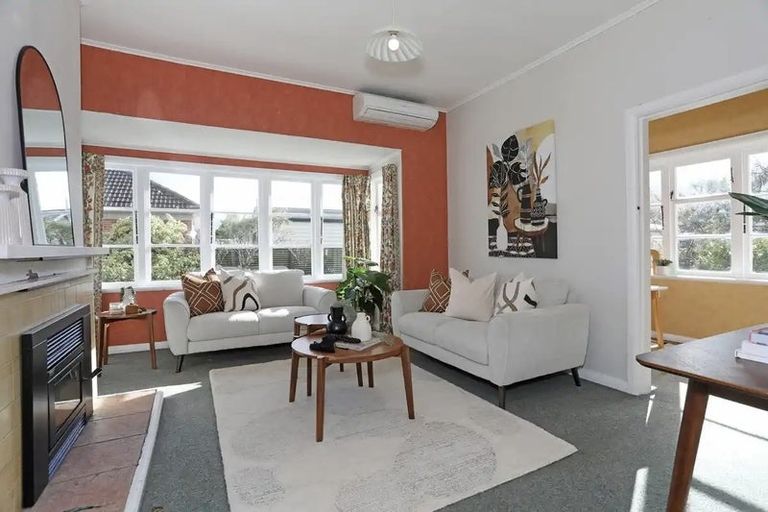 Photo of property in 13 Tingey Avenue, Feilding, 4702