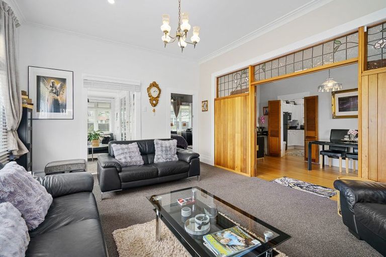 Photo of property in 3 Hillary Place, Leamington, Cambridge, 3432