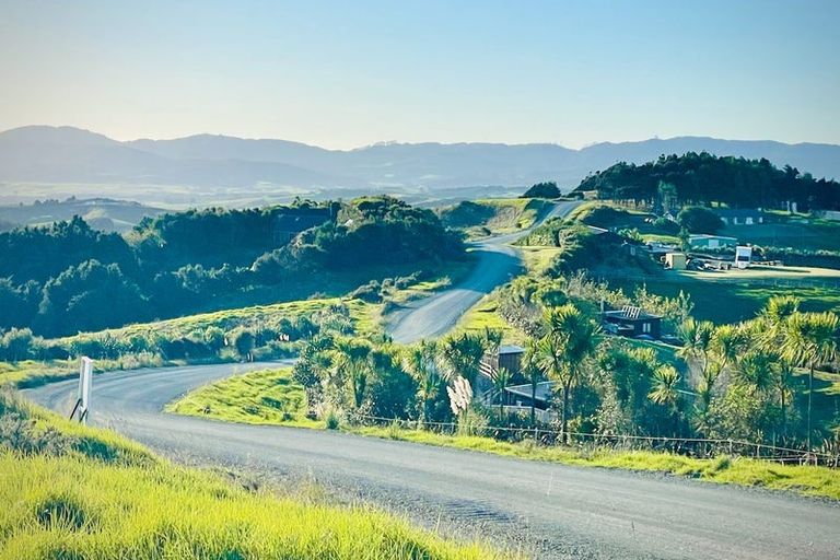 Photo of property in 283 Cames Road, Kaiwaka, 0975