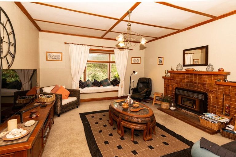 Photo of property in 733 Raetihi Ohakune Road, Ohakune, 4691