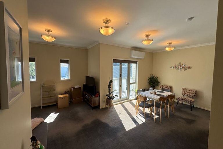 Photo of property in 72 Webb Street, Te Aro, Wellington, 6011