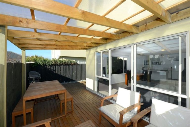 Photo of property in 4/174 Clarence Street, Riccarton, Christchurch, 8011