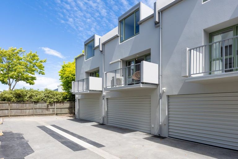 Photo of property in 452k Hagley Avenue, Christchurch Central, Christchurch, 8011