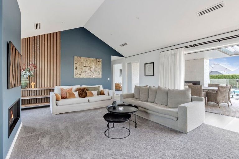 Photo of property in 5 Kotare Grove, Cambridge, 3434