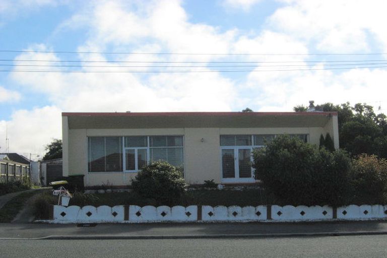 Photo of property in 39 Cain Street, Parkside, Timaru, 7910