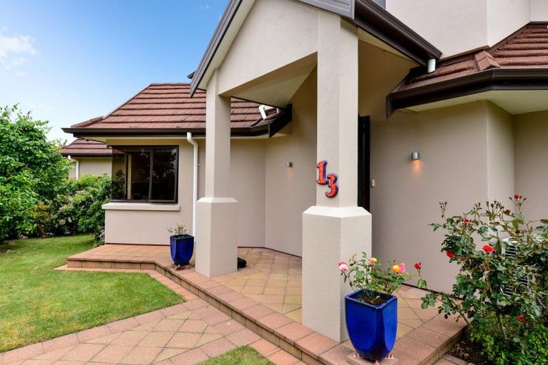 Photo of property in 13 Cranbrook Place, Rototuna North, Hamilton, 3210