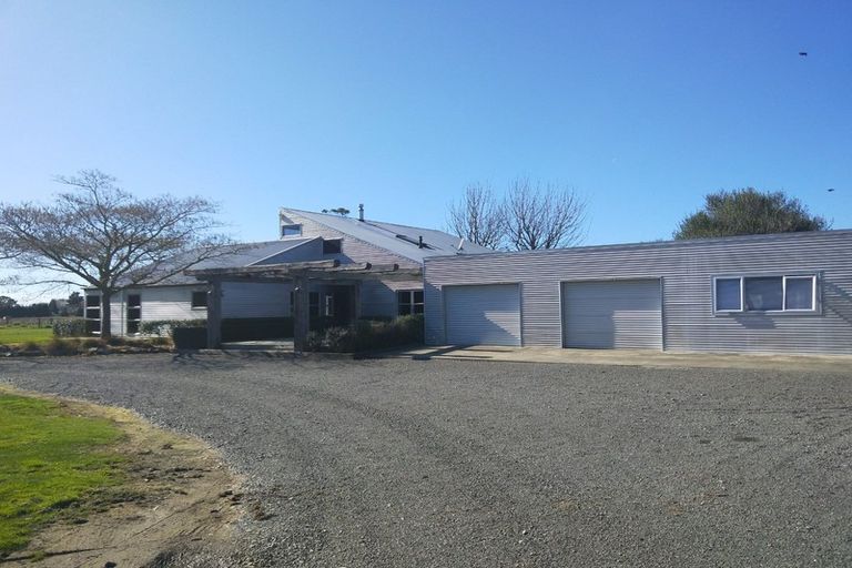 Photo of property in White Magnolias, 158 Napier Road, Havelock North, 4180