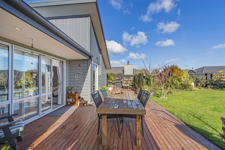 Photo of property in 14c Glen Oak Drive, Kirwee, Darfield, 7571