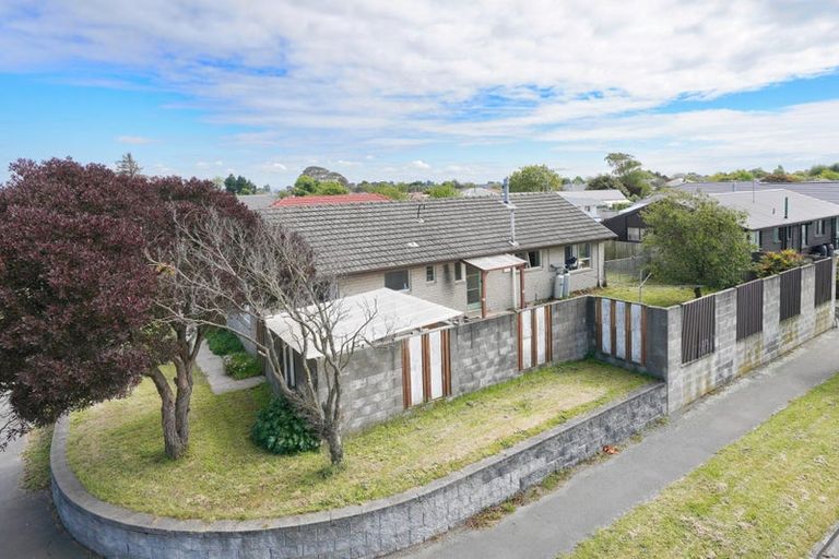 Photo of property in 159 Shortland Street, Aranui, Christchurch, 8061