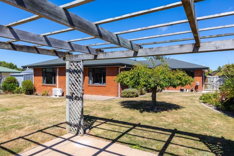 Photo of property in 26 Magnolia Drive, Springlands, Blenheim, 7201