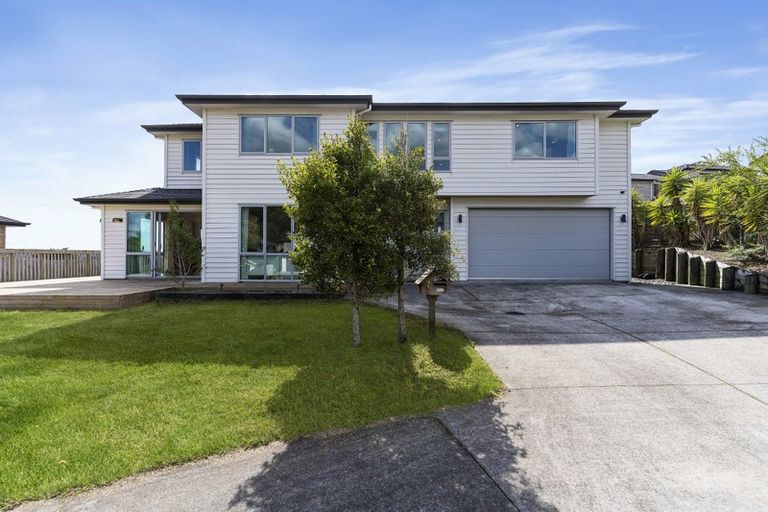 Photo of property in 7 Blewitt Court, Swanson, Auckland, 0614