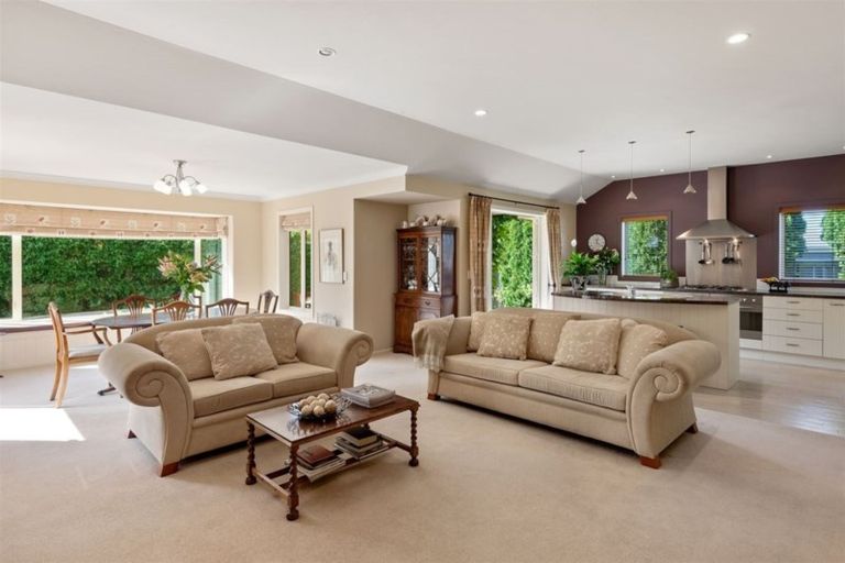 Photo of property in 1 Pascoe Drive, Woodend, 7610