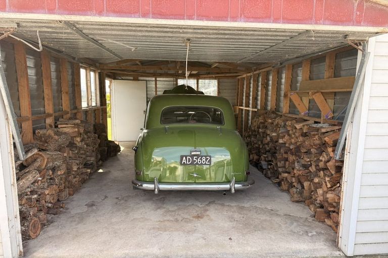 Photo of property in 32 Walker Terrace, Te Kopuru, 0391