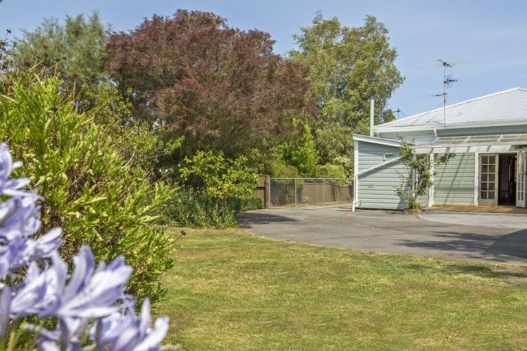 Photo of property in 1 Second Street, Lansdowne, Masterton, 5810