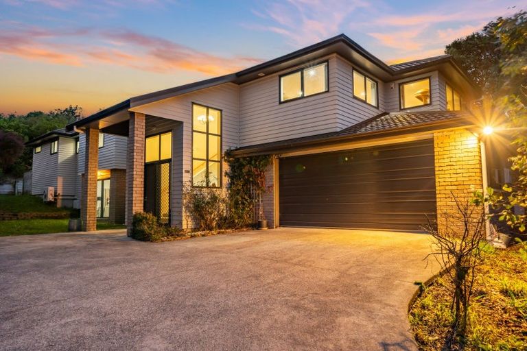 Photo of property in 295a Maungaraki Road, Maungaraki, Lower Hutt, 5010