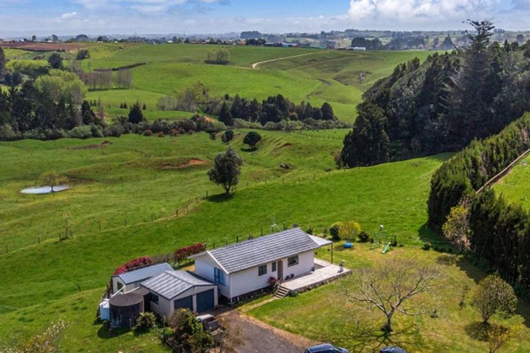 Photo of property in 231 Hart Road, Pukekohe, 2676