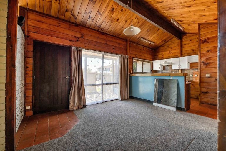 Photo of property in 4 Rennell Street, Frankleigh Park, New Plymouth, 4310