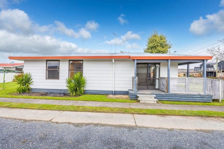 Photo of property in 61a Campbell Street, Frankton, Hamilton, 3204