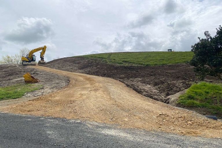 Photo of property in 10 Hinamoki Drive, Kaiwaka, 0573