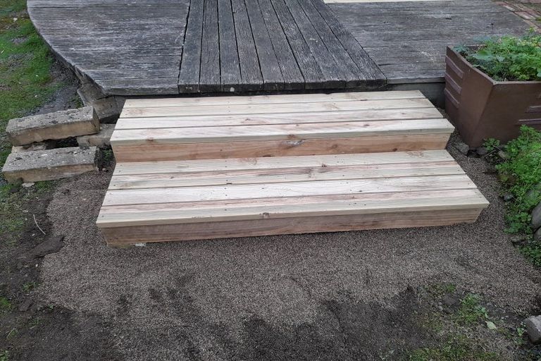 Photo of property in 34 Queens Drive, Saint Kilda, Dunedin, 9012