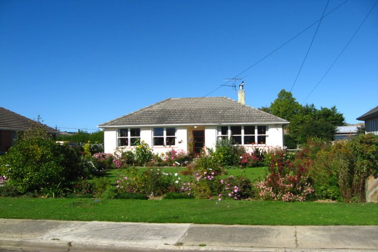Photo of property in 3 Oban Street, Mosgiel, 9024
