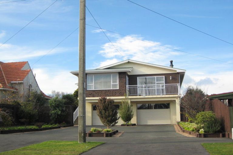 Photo of property in 76 Highcliff Road, Andersons Bay, Dunedin, 9013