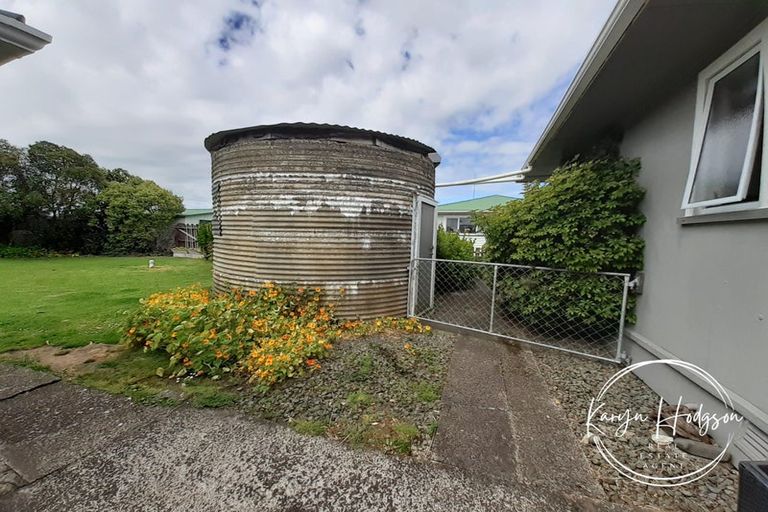 Photo of property in 78 Freyberg Road, Ruawai, 0530