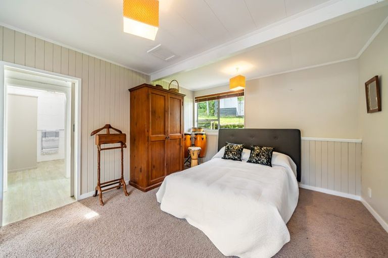 Photo of property in 85 Gorrie Road, Mangaroa, Upper Hutt, 5371